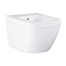   Grohe Euro Ceramic fali függesztésű bidé, alpin fehér 39208000