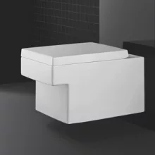 Grohe Cube Ceramic Fali függesztésű WC 3924500H