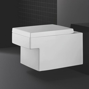Grohe Cube Ceramic Fali függesztésű WC 3924500H