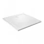 Grohe akril zuhanytálca 1000x1000 mm, alpin fehér 39300000