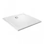 Grohe akril zuhanytálca 1000x1000 mm, alpin fehér 39300000