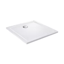 Grohe akril zuhanytálca 900x900 mm, alpin fehér 39301000