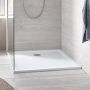 Grohe akril zuhanytálca 900x900 mm, alpin fehér 39301000