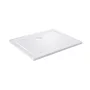 Grohe akril zuhanytálca 800x1000 mm, alpin fehér 39306000