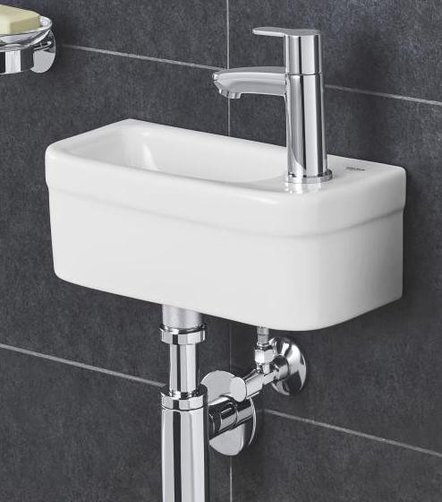  Grohe  Euro  Ceramic  compact k zmos  370 x 180 39327000  F rd