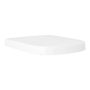 Grohe Euro Ceramic lecsapódásgátlós Duroplast WC-ülőke, alpin fehér 39330002