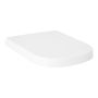 Grohe Euro Ceramic lecsapódásgátlós Duroplast WC-ülőke, alpin fehér 39330002