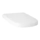 Grohe Euro Ceramic Duroplast WC ülőke gyorskioldó funkcióval, fehér 39331002