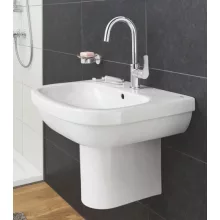 Grohe Euro Ceramic mosdó 55x45 cm, alpin fehér 39336000