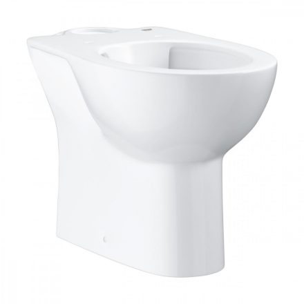 Grohe Bau Ceramic Álló WC csésze (falhoz) monoblokkos kombinációhoz, hátsó kifolyású 39349000