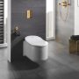 Grohe Sensia Arena zuhany funkciós WC, alpin fehér 39354SH1