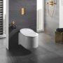 Grohe Sensia Arena zuhany funkciós WC 39354SH1