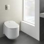 Grohe Sensia Arena zuhany funkciós WC, alpin fehér 39354SH1
