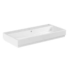   Grohe Cube Ceramic 100x49 mosdó PureGuard bevonattal 3938600H