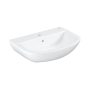 Grohe Bau Ceramic mosdó 609x442 mm, alpin fehér 39421000