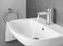 Grohe Bau Ceramic mosdó 609x442 mm, alpin fehér 39421000