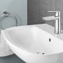 Grohe Bau Ceramic mosdó 609x442 mm, alpin fehér 39421000