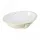 Grohe Bau Ceramic beépíthető univerzális mosdó túlfolyóval 56x42 cm, alpin fehér 39423000