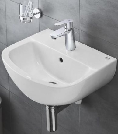 Grohe Bau Ceramic kézmosó 453x354 mm, alpin fehér 39424000