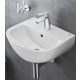 Grohe Bau Ceramic kézmosó 453x354 mm, alpin fehér 39424000