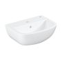 Grohe Bau Ceramic kézmosó 453x354 mm, alpin fehér 39424000