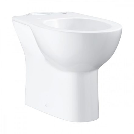 Grohe Bau Ceramic álló WC csésze monoblokk WC-hez, alpin fehér 39428000