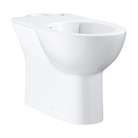 Grohe Bau Ceramic álló WC csésze monoblokkos kombinációhoz, alpin fehér 39429000
