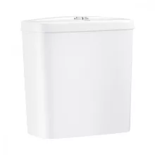   Grohe Bau Ceramic tartály alsó vízcsatlakozással, alpin fehér 39436000