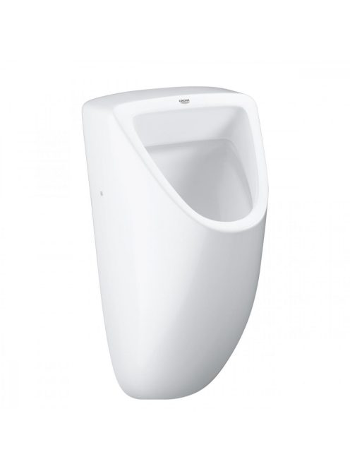 Grohe Bau Ceramic vizelde hátsó bekötéssel, fehér 39438000 QuickFix