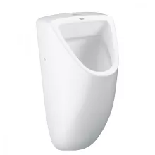   Grohe Bau Ceramic vizelde felső bekötéssel, alpin fehér 39439000