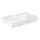 Grohe Cube Ceramic falra szerelhető mosdótál 80x49 cm, PureGuard bevonattal, alpin fehér 3946900H