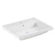Grohe Cube Ceramic beépíthető mosdó 60,5x49 3947900H