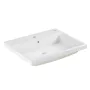 Grohe Cube Ceramic beépíthető mosdó 60,5x49 3947900H