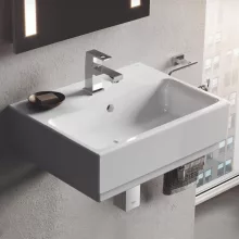   Grohe Cube Ceramic 45,5x35 kézmosó PureGuard bevonattal 3948300H