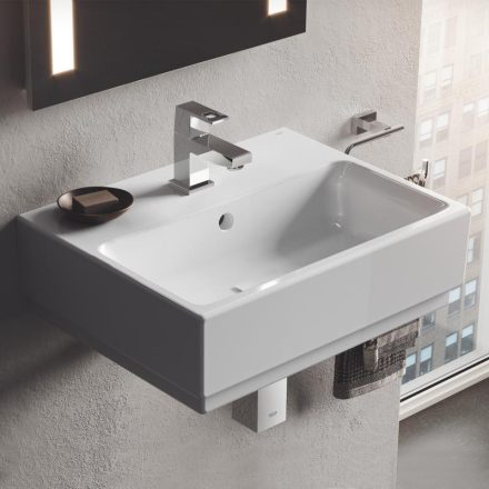 Grohe Cube Ceramic 45,5x35 kézmosó PureGuard bevonattal 3948300H