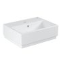 Grohe Cube Ceramic 45,5x35 kézmosó PureGuard bevonattal 3948300H