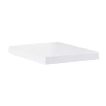 Grohe Cube Ceramic WC-ülőke, lecsapódásgátlós 39488000