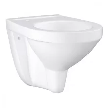 Grohe Bau Ceramic fali WC csésze, alpin fehér 39491000