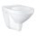 Grohe Bau Ceramic fali WC csésze, alpin fehér 39491000