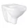 Grohe Bau Ceramic fali WC csésze, alpin fehér 39491000