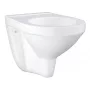 Grohe Bau Ceramic fali WC csésze, alpin fehér 39491000