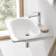 Grohe Essence mosdókagyló 60cm, PureGuard bevonattal 3956500H