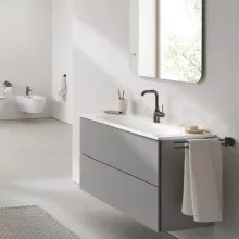   Grohe Essence 100cm ráépíthető mosdó, PureGuard bevonattal 3956600H