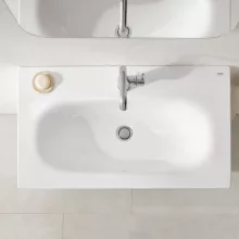   Grohe Essence 80cm ráépíthető mosdó, PureGuard bevonattal 3956700H