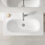 Grohe Essence 80cm ráépíthető mosdó, PureGuard bevonattal 3956700H