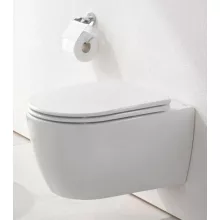 Grohe Essence perem nélküli fali WC csésze 3957100H
