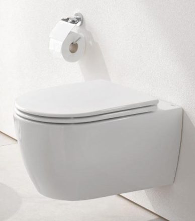 Grohe Essence perem nélküli fali WC csésze 3957100H