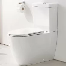   Grohe Essence falhoz tolható monoblokk WC csésze PureGuard bevonattal 3957200H