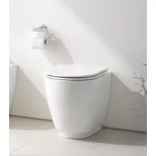   Grohe Essence Álló WC (falhoz) PureGuard bevonnattal 3957300h