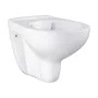 Grohe Solido 5 az 1-ben WC szett tartállyal szerelőkerettel és nyomólappal alpin fehér
